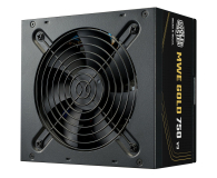 Zasilacz do komputera Cooler Master MWE GOLD V3 750W 80 PLUS Gold ATX 3.1